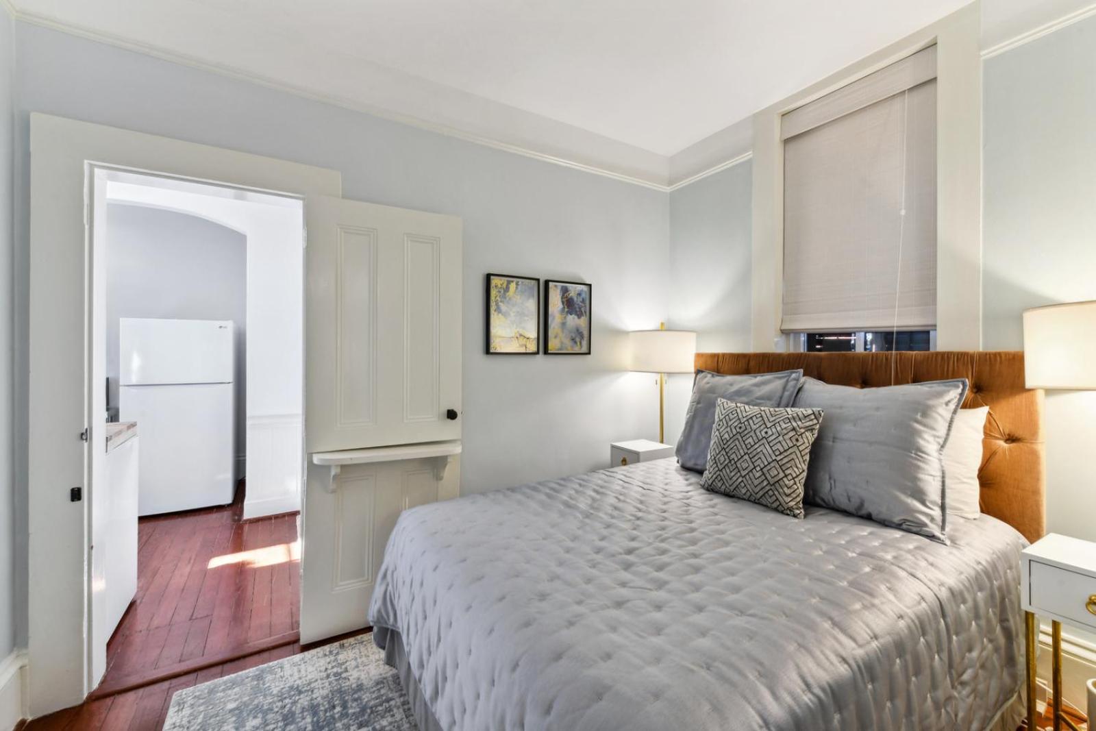 French Quarter Lanaux Mansion Bed And Breakfast New Orleans Room photo